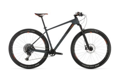 Hardtail Mountainbike Superior