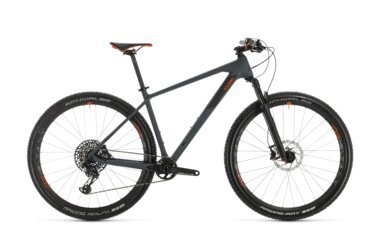 Hardtail Mountainbike Superior