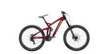 Trek Session 8