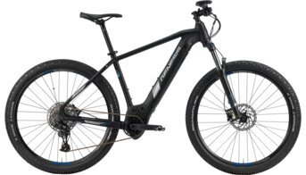 E-Mountainbike Hardtail Genesis E-Pro 1.0
