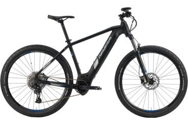 E-Mountainbike Hardtail Genesis E-Pro 1.0