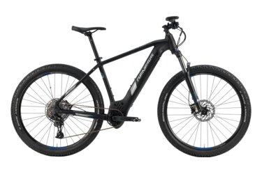 E-Mountainbike Hardtail Genesis E-Pro 1.0