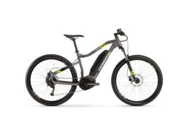 E-Bike Haibike SDURO HardSeven 1,0