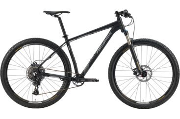 Hardtail Mountainbike Genesis Impact 6.0