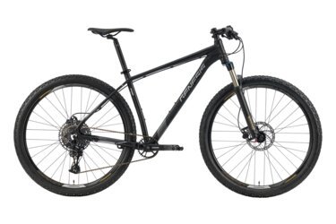 Hardtail Mountainbike Genesis Impact 6.0