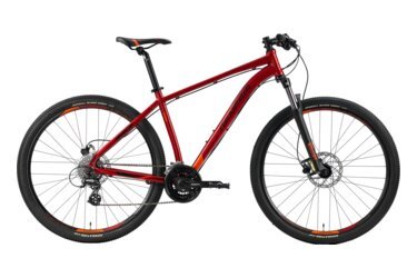 Mountainbike Hardtail Genesis Impact 2.0