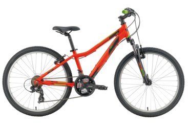 Kinderfahrrad Genesis Hot 24