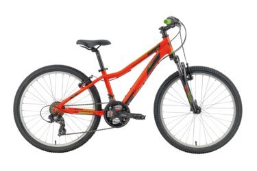 Kinderfahrrad Genesis Hot 24