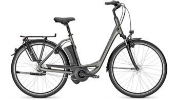 City E-Bike Kalkhoff Agattu Impulse
