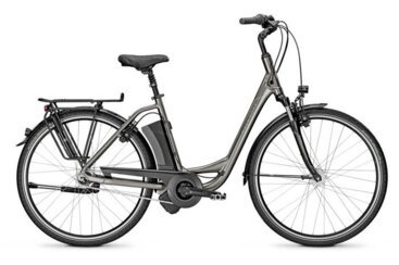 City E-Bike Kalkhoff Agattu Impulse