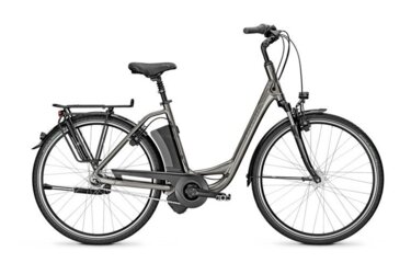 City E-Bike Kalkhoff Agattu Impulse