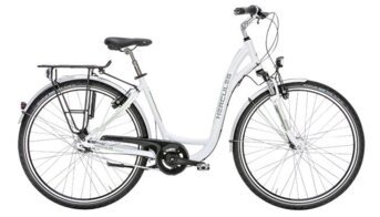 City Bike Hercules Duo 8 Wave