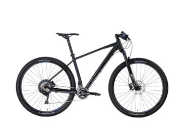 Mountainbike Hardtail Genesis Impact LTD