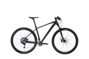 Mountainbike Hardtail Genesis Impact LTD