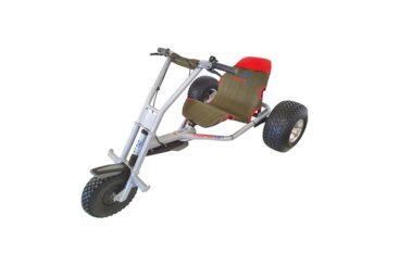 Mountaincart mieten | © Mountaincart GmbH