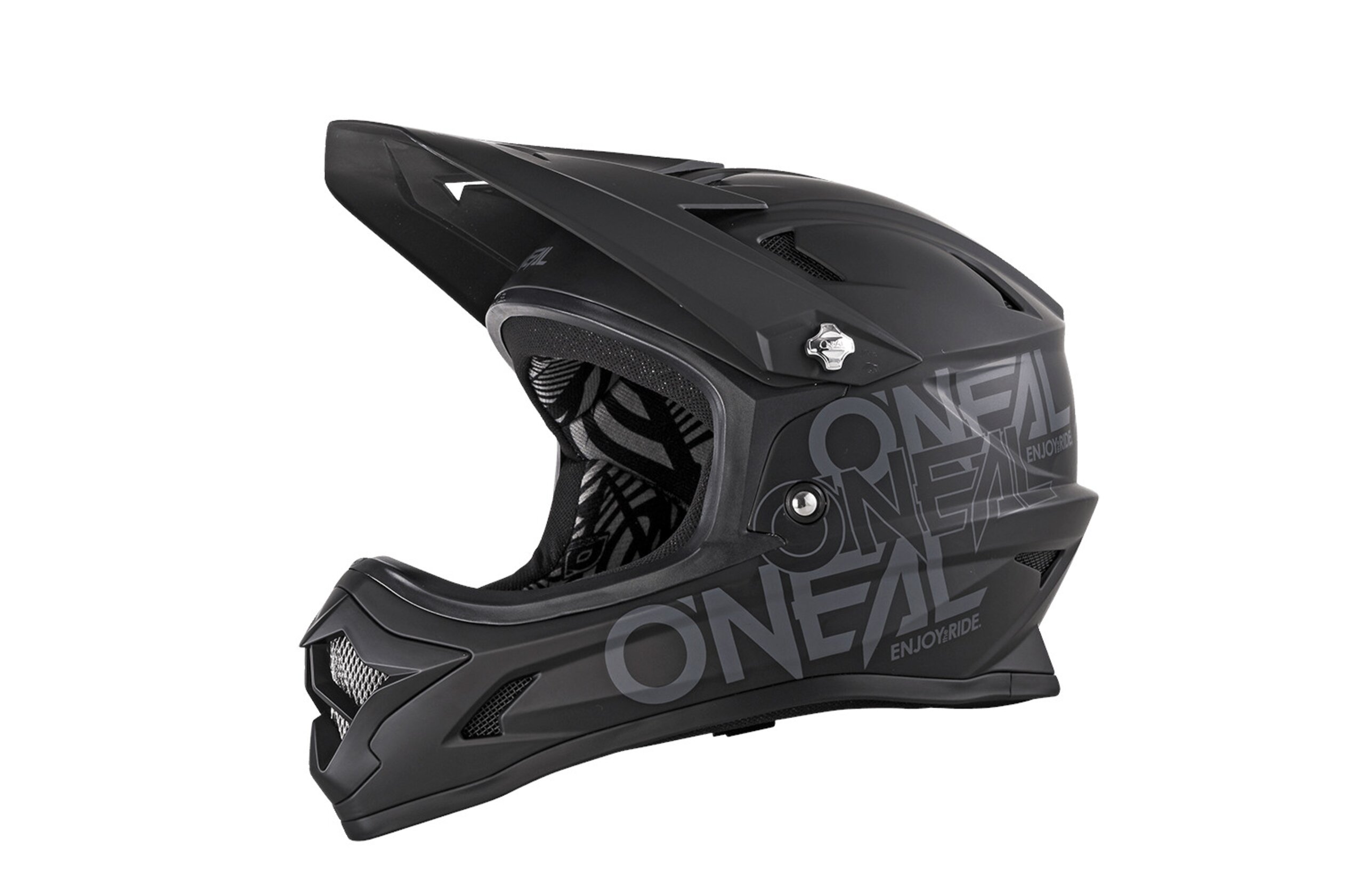 Bikerental Bike helmets Fullface Helmet INTERSPORT Rent