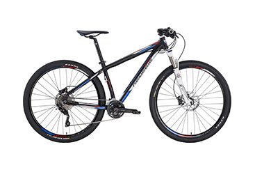 Mountainbike Hardtail