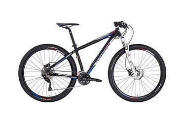 Mountainbike Hardtail