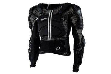 Protektoren Jacke Bike
