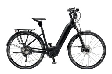 Superior City E-Bike