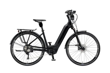 Superior City E-Bike