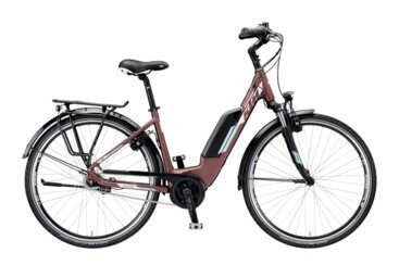 City E-Bike 