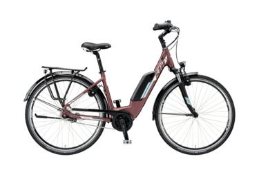 City E-Bike 