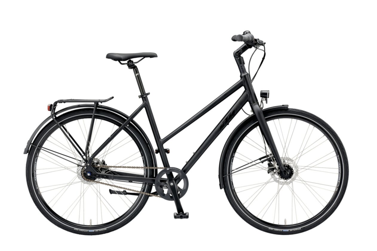 City Bike Damen Superior