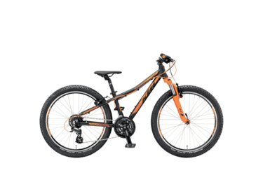 24 Zoll Kinder Bike