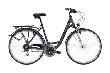 Genesis trekking bike online