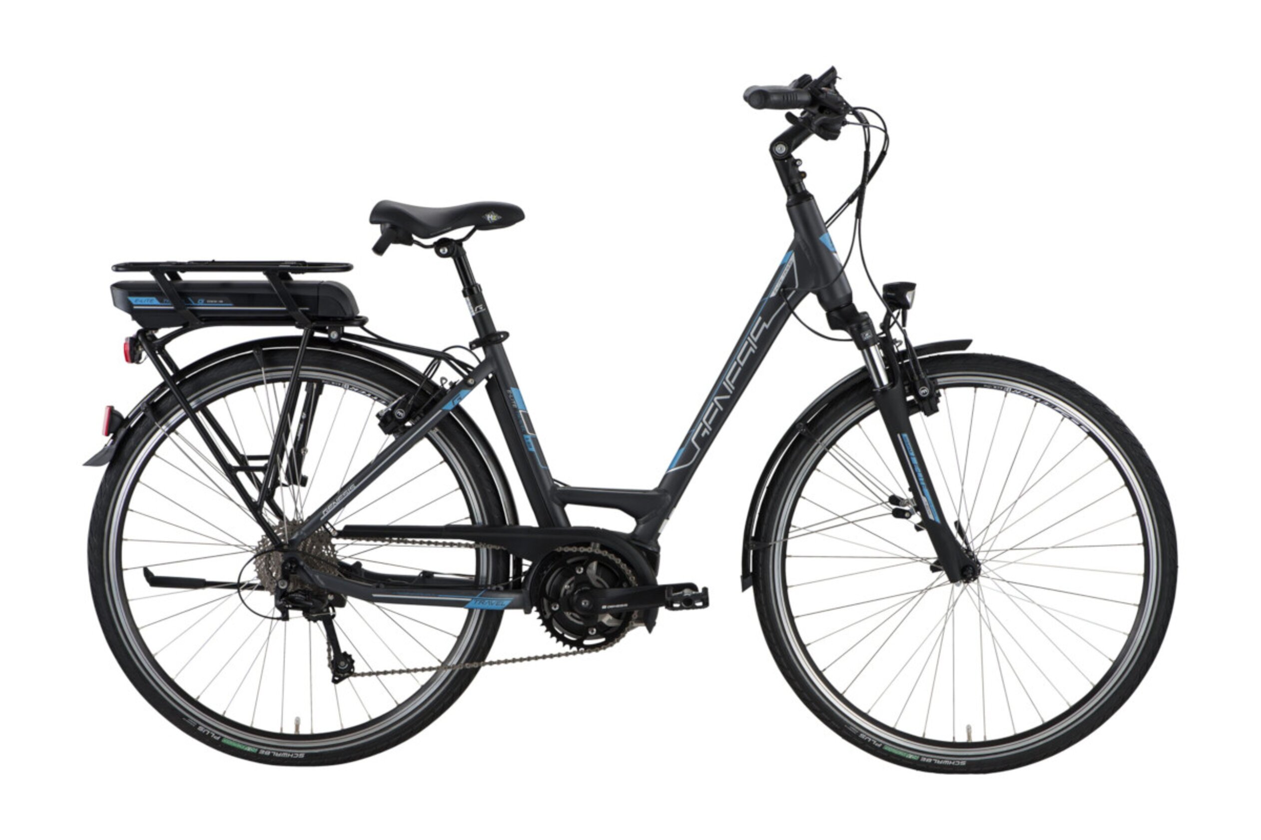 intersport genesis bike