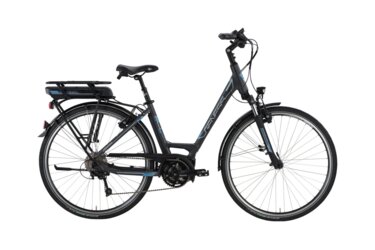 Trekking Fahrrad Genesis eLite Travel 1.8