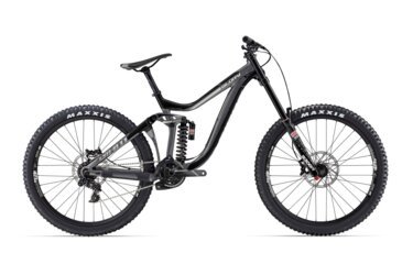Downhill Bike