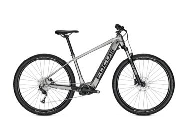 E-Bike Focus Jarifa