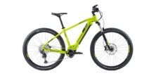 E-Mountainbike Hardtail Verleihbike