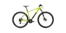 Mountainbike Hardtail