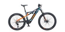 E-Mountainbike Fully Superior