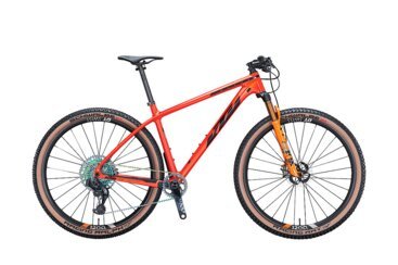 Hardtail Mountainbike