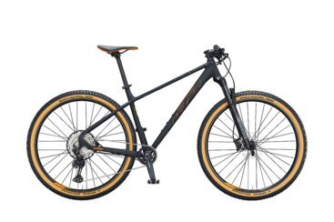 Hardtail Mountainbike