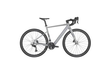 E-gravel bike