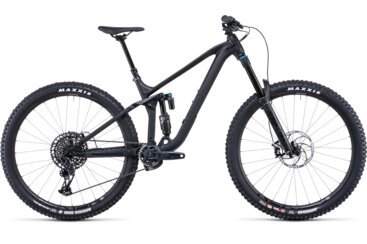 Beispielmodell für Kategorie Mountainbike Fully Premium