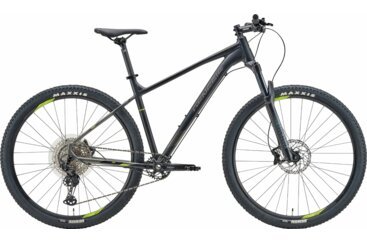 Mountainbike Hardtail