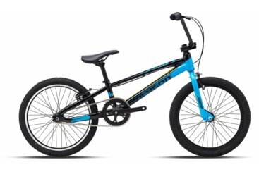 Polygon BMX bicycle