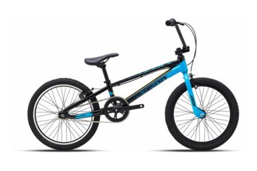 Polygon BMX bicycle