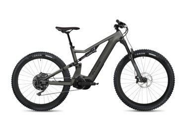 E-Mountainbike Fully Flyer Uproc X 2.10