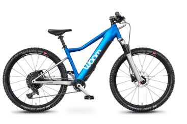Kids E-Bike Woom