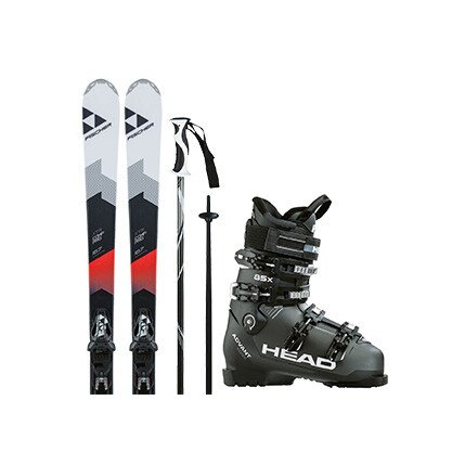 ski sets