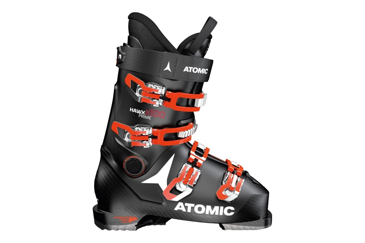 Skirental Ski boots Ski boot INTERSPORT Rent