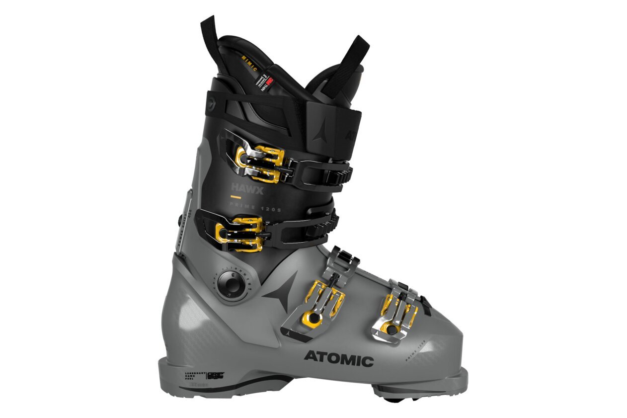 Skirental Ski boots Ski boot INTERSPORT Rent