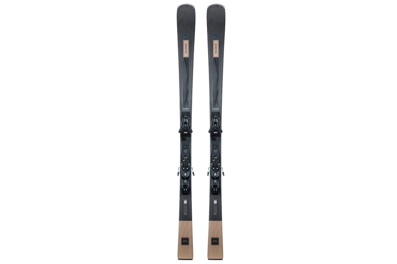 Getand Likeur Identiteit Rent Salomon Premium Ski | INTERSPORT Rent